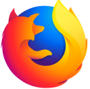 Softphone für Mozilla Firefox Browser Extension