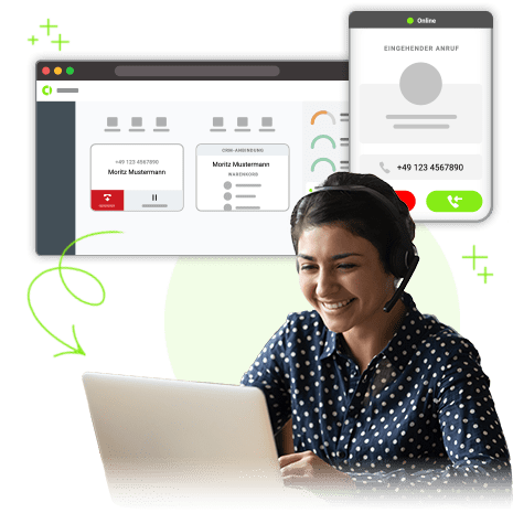 CallOne Callcenter Software CallOne Callcenter Software