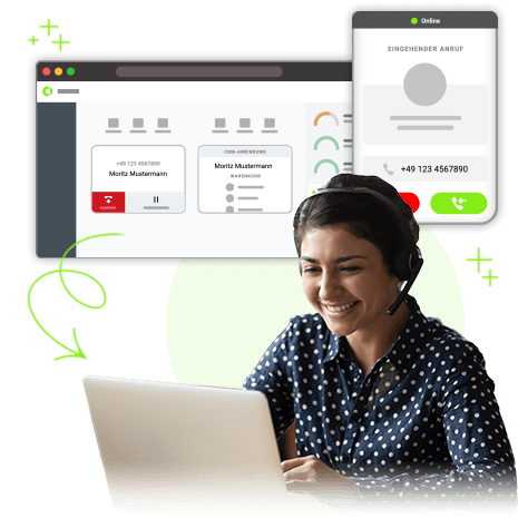 CallOne Callcenter Software