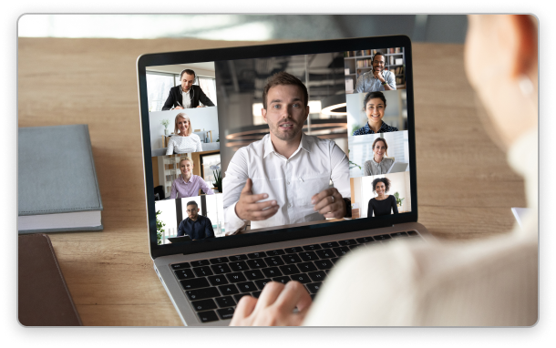 Onboarding bei CallOne Onboarding bei CallOne