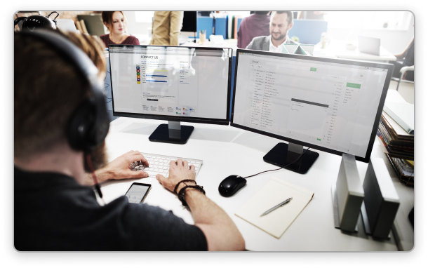 Support für Ihre Unternehmenstelefonie Support für Ihre Unternehmenstelefonie