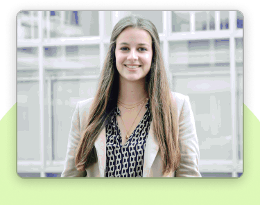 Vanessa Metzger CallOne Success Managerin Vanessa Metzger CallOne Success Managerin