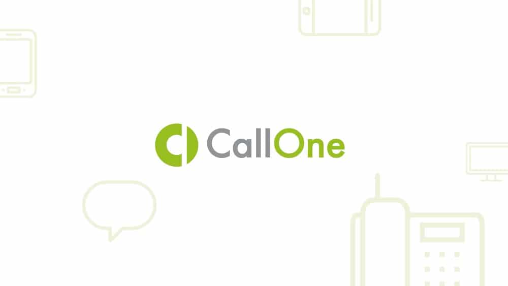 CallOne Back