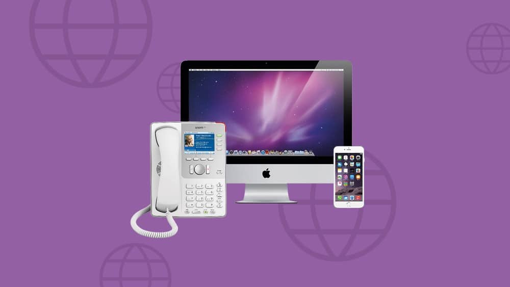 CallOne Telefone