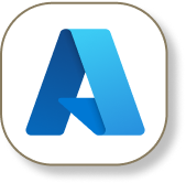 microsoft azure logo