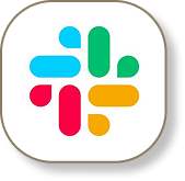 slack logo
