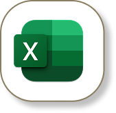 excel logo