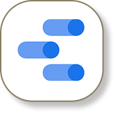 google data logo