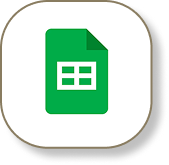 googlesheet logo