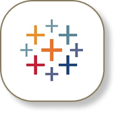 tableau logo